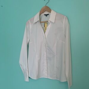 Women’s Dress Shirt - Reitmans Large